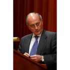 Blanco condena la reforma que ha establecido el Gobierno