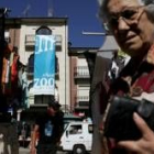 Los actos del Centenario han sido reiterados a lo largo del año