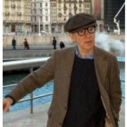Woody Allen aún no le ha dado título a su nueva película