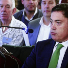 Marcos Martínez Barazón