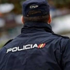 La Policía Nacional ha detenido a una familia por un suceso con una barra de hierro.