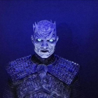 El Rey de la noche de Juego de Tronos.