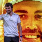 Alonso disputó su última carrera en la Fórmula 1 pero seguirá compitiendo en otras modalidades para ser «el mejor piloto del mundo». S.S.