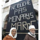 Han sido varias las movilizaciones en contra del terrorismo islámico