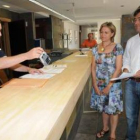 El PSOE registró la petición del pleno en el Ayuntamiento.