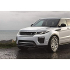La tecnología «led» se enseñorea de la expresiva estética del nuevo Evoque.