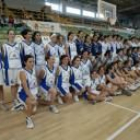Unos 140 jugadores formarán parte de este club ponferradino