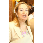 La ministra Ana Pastor.