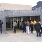 Zapatero presidirá la firma de los convenios, el domingo en la sede de la Uned en Ponferrada
