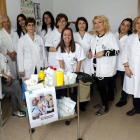 Las enfermeras de León reclaman equiparación salarial