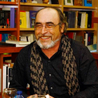 El escritor y columnista Pedro García Trapiello