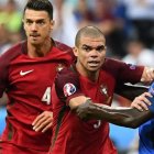 Pepe se ha defendido ante las acusaciones que le apuntan como posible defraudador.