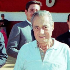 El diestro Miguel Báez 'El Litri'. MIGUEL VÁZQUEZ