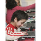 Los niños vivirán en un entorno en el que las nuevas tecnologías tienen un protagonismo inevitable