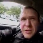 Uno de los sospechosos del ataque de Christchurch que habría retransmitido en directo el asalto a una de las mezquitas.