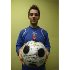 Marco Paixao lleva 12 goles en lo que va de campeonato de Liga