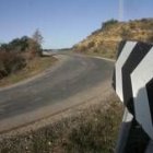 El tramo que ensanchará va de Villaobispo a Villavente