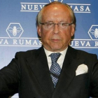 José María Ruiz-Mateos.