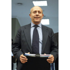El ministro de Educación, en una imagen de archivo.