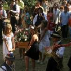 El valle de Fornela celebrará mañana su tradicional romería en honor a la Virgen de Trascastro
