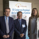 De Santiago-Juárez, José Miguel Isidro y Del Olmo. DAVID ARRANZ