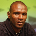 Éric Abidal se decantó por la oferta del Olympiakos.