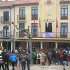 Valencia de Don Juan.
