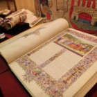 Biblia de Federico de Montefeltro, Antiguo Testamento
