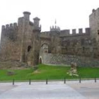 El Castillo y su origen templario serán también protagonistas en septiembre