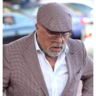 El comisario Villarejo. EFE