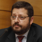 Roberto Vidal, director general de Xeridia.