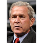 Bush tiene elecciones en EE.UU. en noviembre