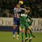 El asturiano dice sentirse muy cómodo jugando como defensa