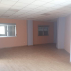 Imagen del nuevo aula multidisciplinar creada en el colegio Bernardino Pérez. DL