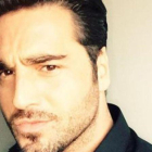 David Bustamante.