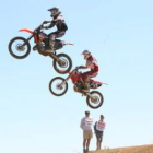 Los mejores pilotos del mundo tendrán al circuito de La Salgada como juez y parte este año.
