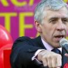 Jack Straw comunicó que no habrá ya referéndum en Gran Bretaña