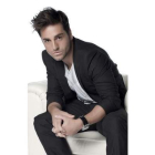 El cantante David Bustamante, en una imagen promocional.