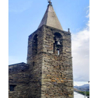 La torre de la ermita. DL