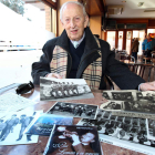 secundino pérez