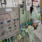 En los hospitales de Gaza sólo los enfermos terminales tienen luz y agua las 24 horas del día
