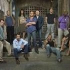 Los protagonistas de la tercera temporada de «Prison Break»