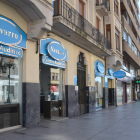 Óptica Navarro se encuentra ubicada en pleno corazón de León, en la céntrica avenida de Ordoño II. DL