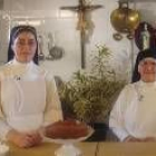 Las monjas protagonistas de este nuevo espacio gastronómico