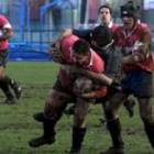 Los equipos de rugby retoman este fin de semana la actividad, con el inicio de la nueva temporada