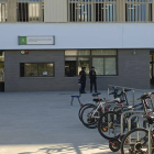 Un estudiante de 14 años ha sido detenido este jueves en Jerez de la Frontera (Cádiz) tras herir con un arma blanca a tres profesores y un alumno en un instituto de la ciudad, han informado a EFE fuentes policiales. FRANCISCO JIMÉNEZ SALADO