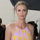Charlize Theron.