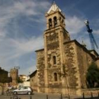 La iglesia de San Andrés será la subsede de Las Edades en Ponferrada