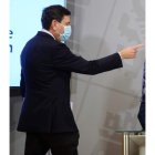 NACHO GALLEGO