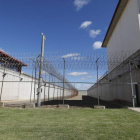 El acusado se encontraba en el Centro Penitenciario de Villahierro. MARCIANO PÉREZ